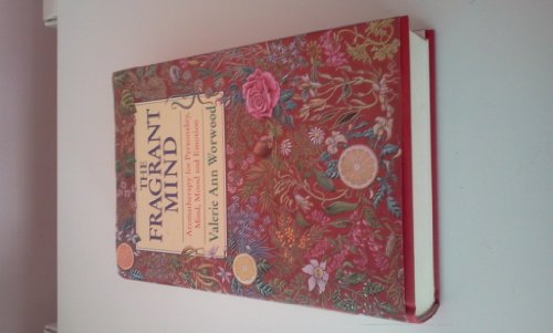 The Fragrant Mind 0385405367 Book Cover