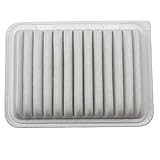 Beck/Arnley 042-1711 Air Filter