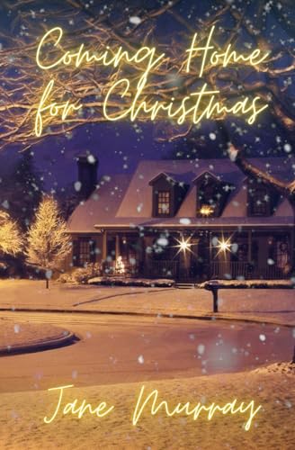 Coming Home For Christmas