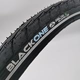 Zoll/Maß: 28 x 1.50 Ortem Reifen Muscle 28 Zoll  28x1.60  42-622  700x40C  3 mm Pannenschutz & Reflex + AV Schlauch Mantel Decke Fahrrad Trekking City Bike