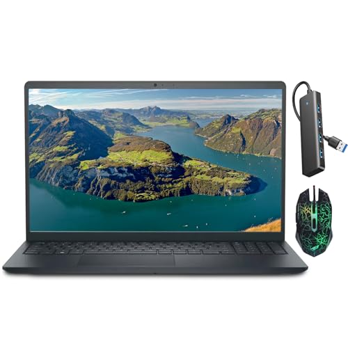 Dell Inspiron 3530�A15.6�C���`�^�b�`�X�N���[���r�W�l�X�m�[�g�p�\�R���AIntel Core i5-1334U�A16GB RAM�A1TB SSD�AWi-Fi 6�AWindows 11 Pro�m�[�g�p�\�R���A���UMicrosoft Off