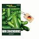Gurken-Samen Mini Snackgurke Salamanda F1 von Deine Gartenwelt