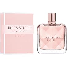 Givenchy Ladies Irresistible EDP Spray 4.2 oz Fragrances 3274872512634