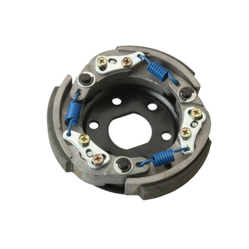 Embrague para scooter V 50 y ET2 de 107mm Evolution Racing 100360200 5