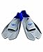 Speedo Biofuse Swim Training Fins, Multi Color, XX-Large