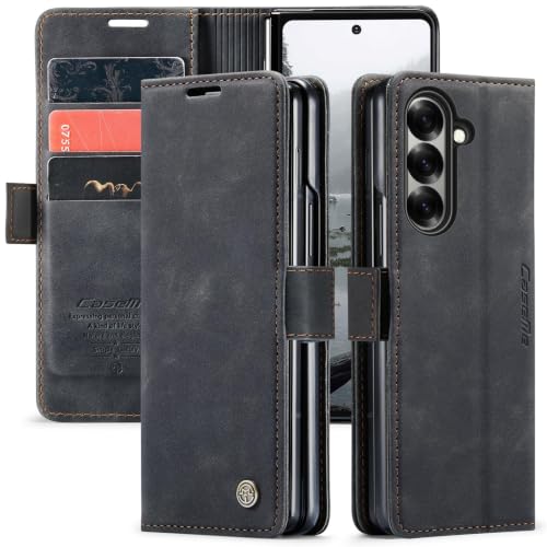Galaxy Z Fold7 �P�[�X �蒠�^ Samsung �M�����N�V�[Z�t�H�[���h7 / SC-56F / SCG34 �p �J�o�[ OURJOY �X�}�z�P�[�X ���z�^ �J�[�h���[ ���J�� ���U�[ TPU �ϏՌ� �g�уJ�o�[ ���u���@�\ �}�O�l�b�g�� ��