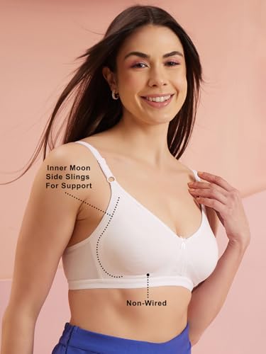Image of Clovia Women T-Shirt Bra
