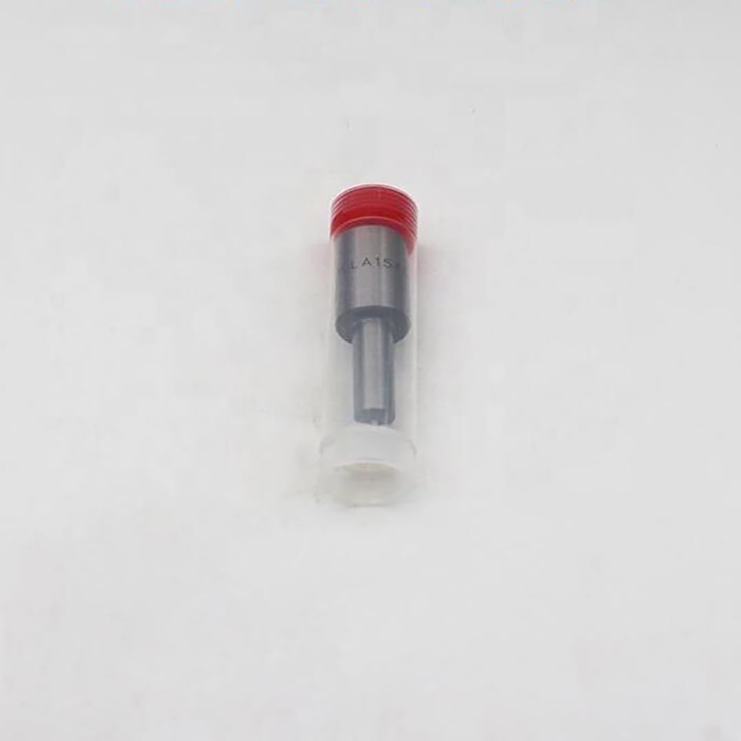 6Pcs Diesel Engine Fuel Injector Nozzle DLLA154S334N419 Injection Pump Nozzle Tip 105015-4190 Fit for ISUZU Elf/Forward 4BD1 4BD1T 6BD1 6BD1T 5.8L