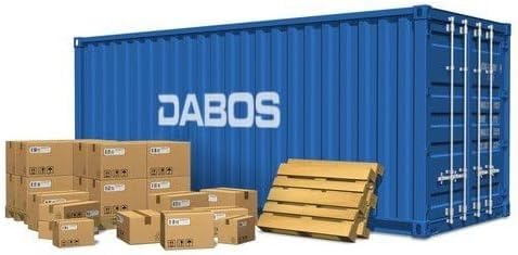 Logistics Bundle: 9,856 B Grade Standard Pallets, 7,200 Polywoven Dunnage Air Bags, and 3,584 Stretch Film Rolls - Industrial Shipping Solutions