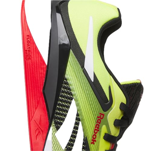 Image of Reebok Men's Nano X4 Cross Training Shoes