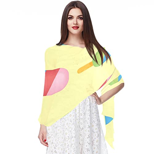 Foulard de Pâques en mousseline de soie : l'accessoire lapin chic pour femme