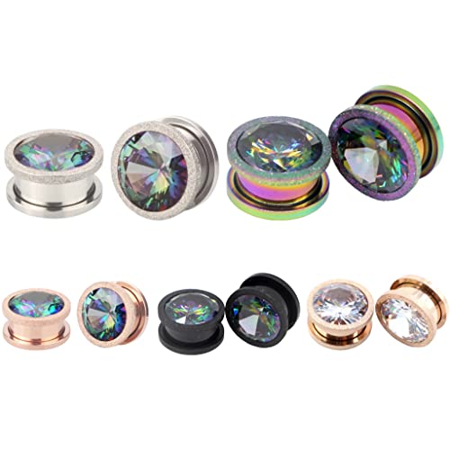 yMateRialz {fBsAX NX^I[ tbVgl 0G / 00G XeX sAX g MRBP031 (0G (8mm), sNS[h×I[)