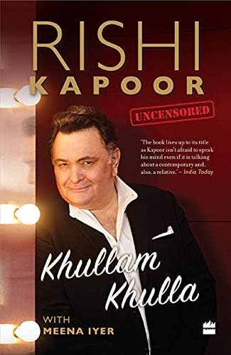 Khullam Khulla-: Rishi Kapoor uncensored
