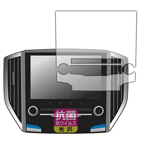 Amazon | PDA工房 パナソニック ビルトインナビ CN-LR840D / CN