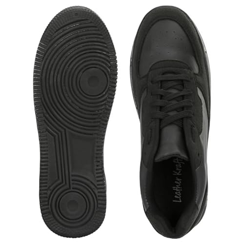 Image of Leatherkraft Mens Lk s51 Sneaker