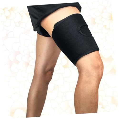Bandas de compresión para muslo XL para hombre y mujer miniatura 2