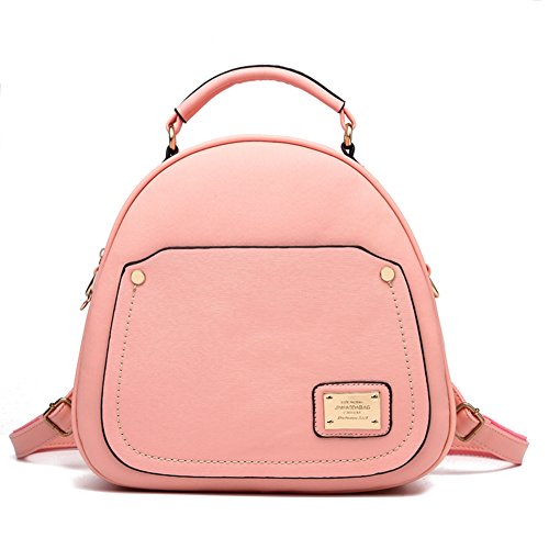 Mini sac polyvalent pour femme active solution élégante contre les sacs trop lourds