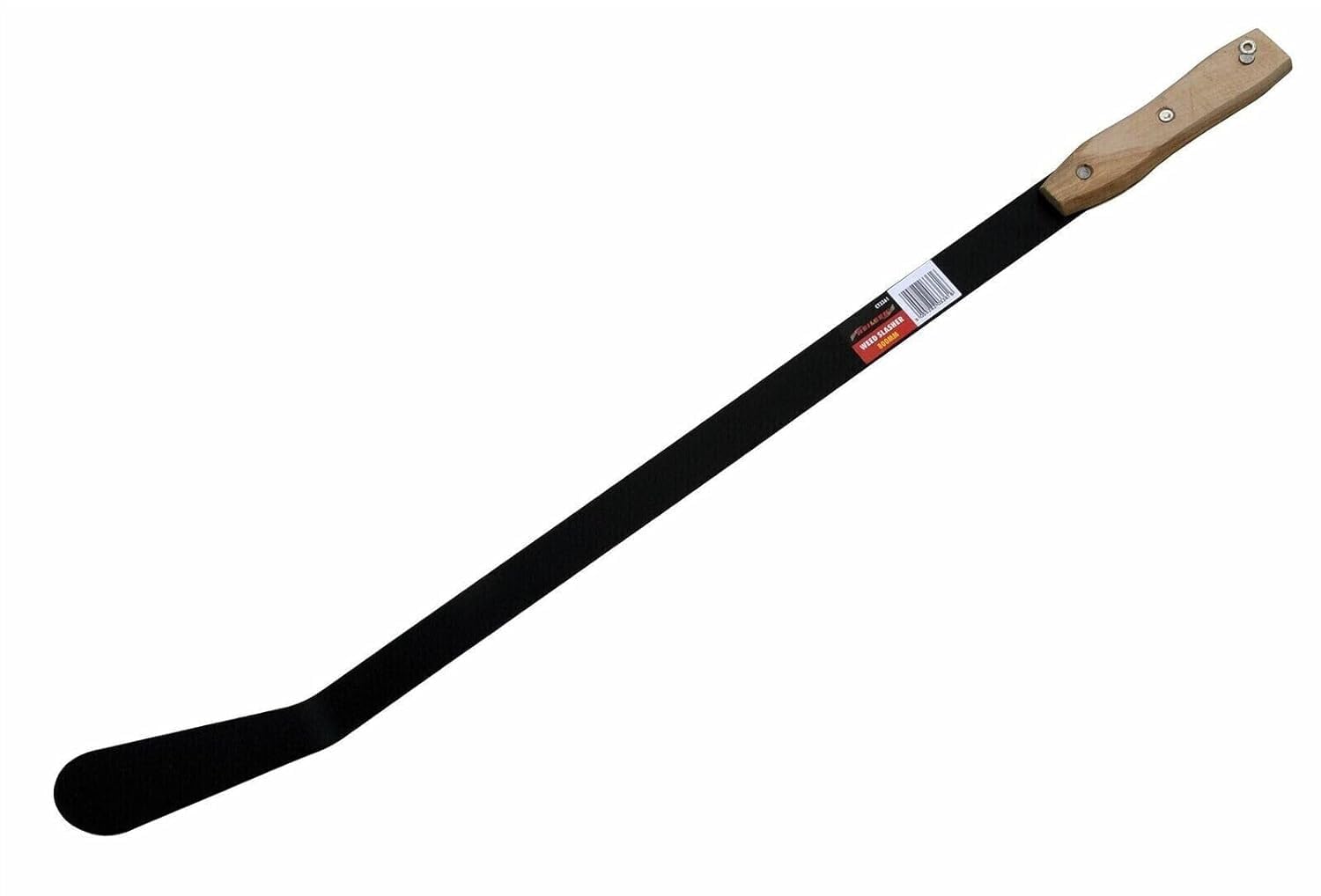 Sbz Ltd 800mm Heavy Duty Weed Slasher - Clear Long Grass, Slash Weeds and Tackle Tough Vegetation with 27" Blade Length