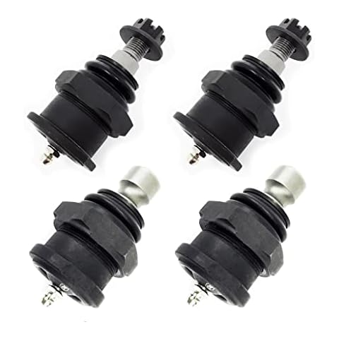 Kryptonite Heavy Duty Ball Joint Package Deal Cover