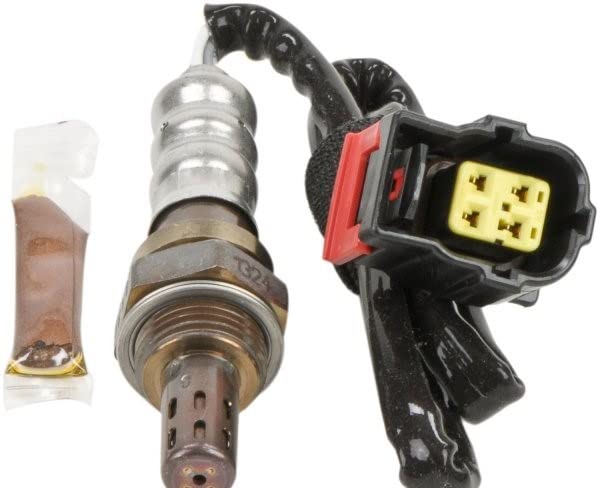 Sensor de oxígeno Herko H5505 para Dodge Jeep Nissan miniatura 1