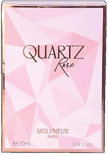 Molyneux Quartz Rose Edp Vapo, 30 Ml