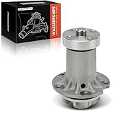 【Se adapta a】Compatible con Pagode W113 2.8L 1968-1971, Clase S W116 2.8L 1972-1980, SL R107 2.8L 1974-1985, SL Coupé C107 2.8L 1974-1981, T1 Bus B601 2.4L 1977-1982, T1 Plataforma/Chasis 601 2.4L 1977-1989, T1 Plataforma/Chasis B602 2.4L 1977-1983, G-Modelos W460 2.3L 3.0L 1979-1991, G-Modelos W463 2.3L 3.0L 1989-2000