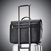 Samsonite Classic Leather Flapover