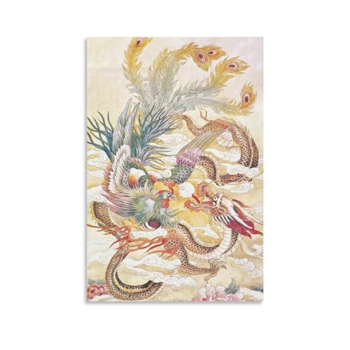 鳳凰 絵画 キャンバス」の人気商品一覧・価格比較 - 価格.com