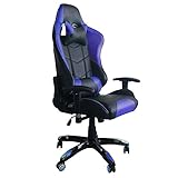 Ideal für Arbeit oder Computer Spiel, Büroangestellte, Gamer, und Schüler. Wird zerlegt geliefert, Einfache Montage