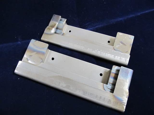 【鉄道グッズ】 サボ受け Amazon | 旧国鉄サボ用 サボ受け（無塗装） | 鉄道模型 通販