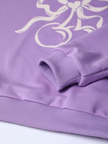 Image of WELAKEN Sweatshirts for Girls Toddler & Kids II Little Girl's Pullover Tops Sweaters & Hoodies