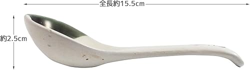 Miniatura 4 de Studio Ghibli - My Neighbor Totoro - SakuraCherry Blossom, Skater Serie de platos tradicionales de porcelana japonesa - Cuchara de sopa