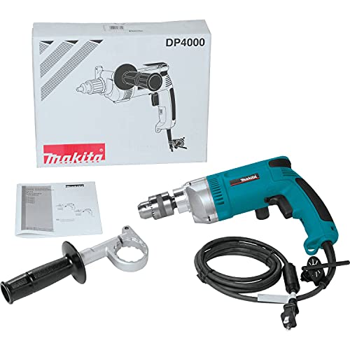 Makita Dp4000 1/2" Drill #TOP4
