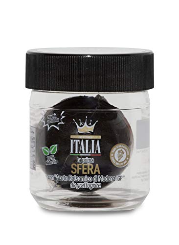 Acetaia Italia - Feste Modena-Balsamessig-Kugel, 75 g