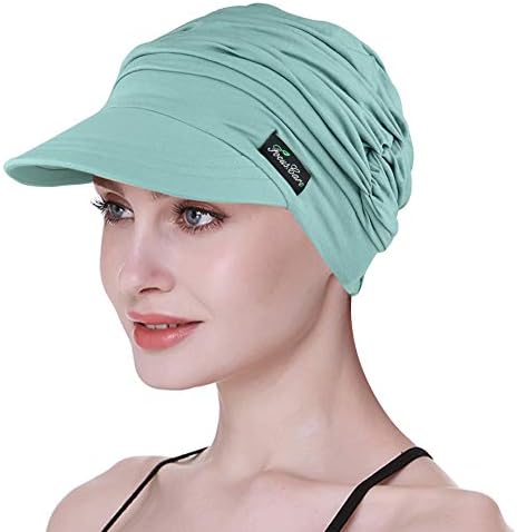 Buy Soft Hats for Chemo Women Bamboo 