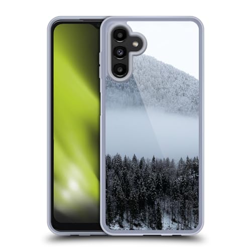 Funda de gel suave para Samsung Galaxy A13 5G con diseño Patrik Lovrin