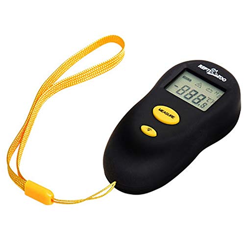 Repti-Zoo SH108 - Termometro LCD a distanza