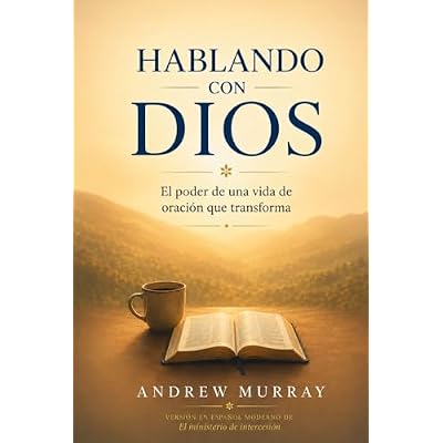 Hablando con Dios