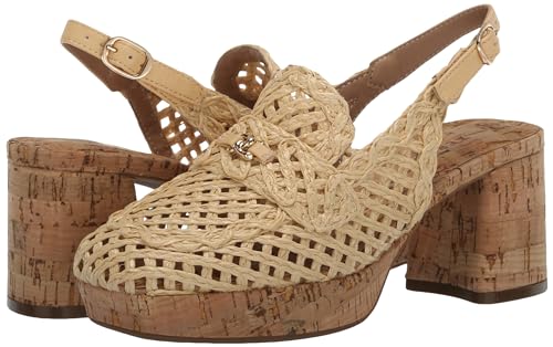 Image of Aerosoles Womens Santiago Raffia