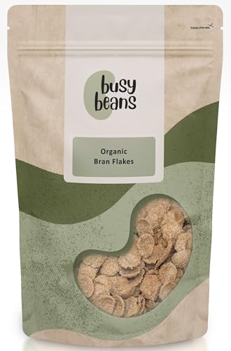 Can dogs have bran flakes