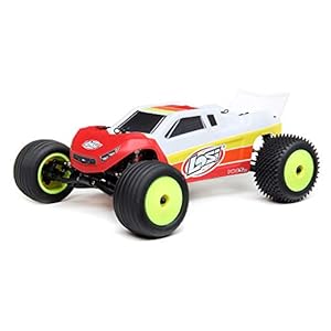 Losi 1/18 Mini-T 2.0 Stadium Truck