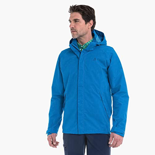 Schöffel Easy M4 Veste Homme outdoor imperméable de trekking légère
