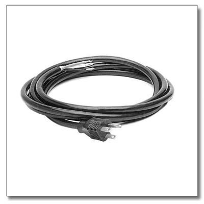 85639 CORD SET12/3 SJT 8' for APW - Part# 85639 (85639)