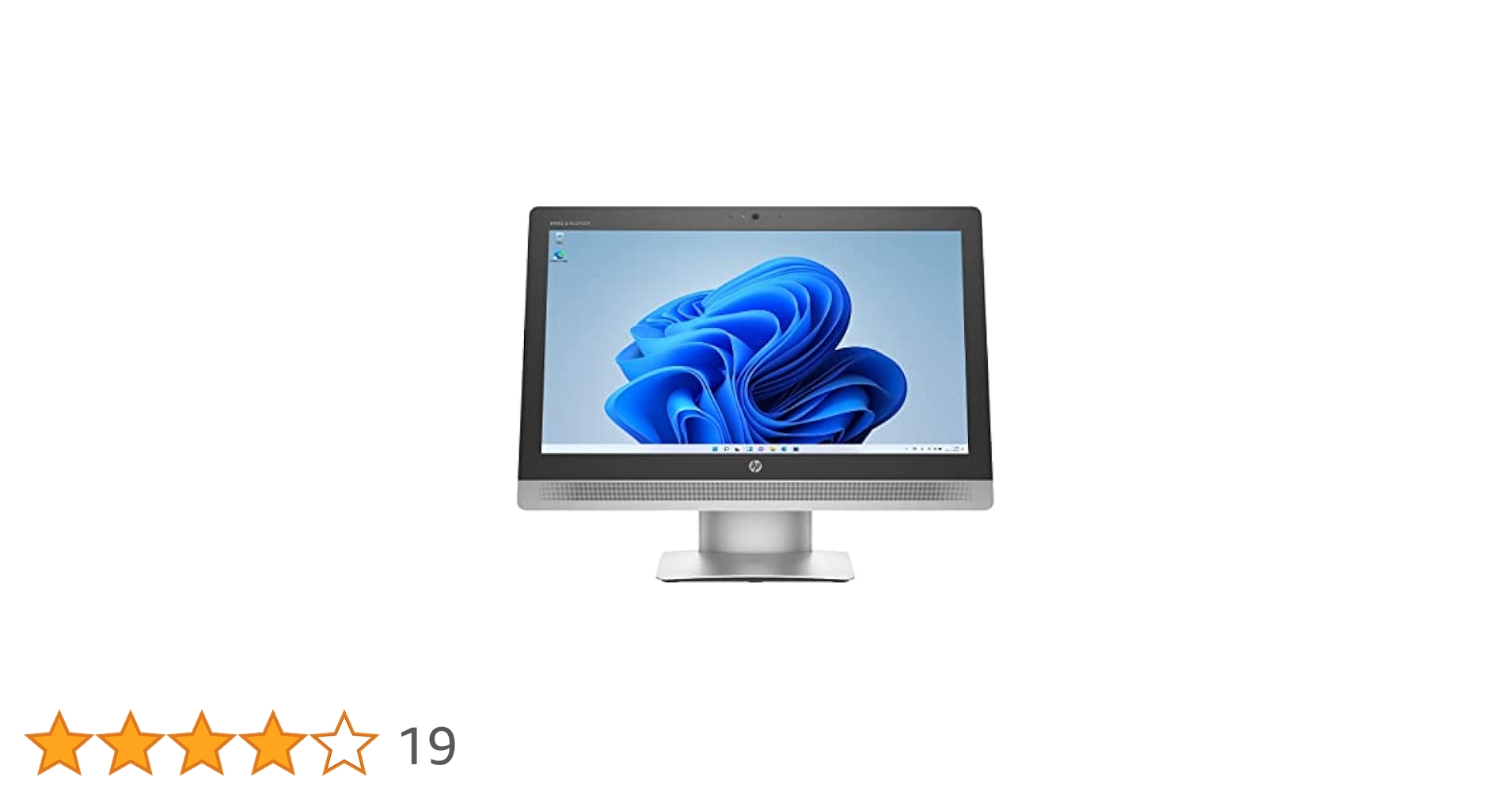 Amazon.co.jp: 【整備済み品】 HP 液晶一体型 ProOne 600G2 AIO