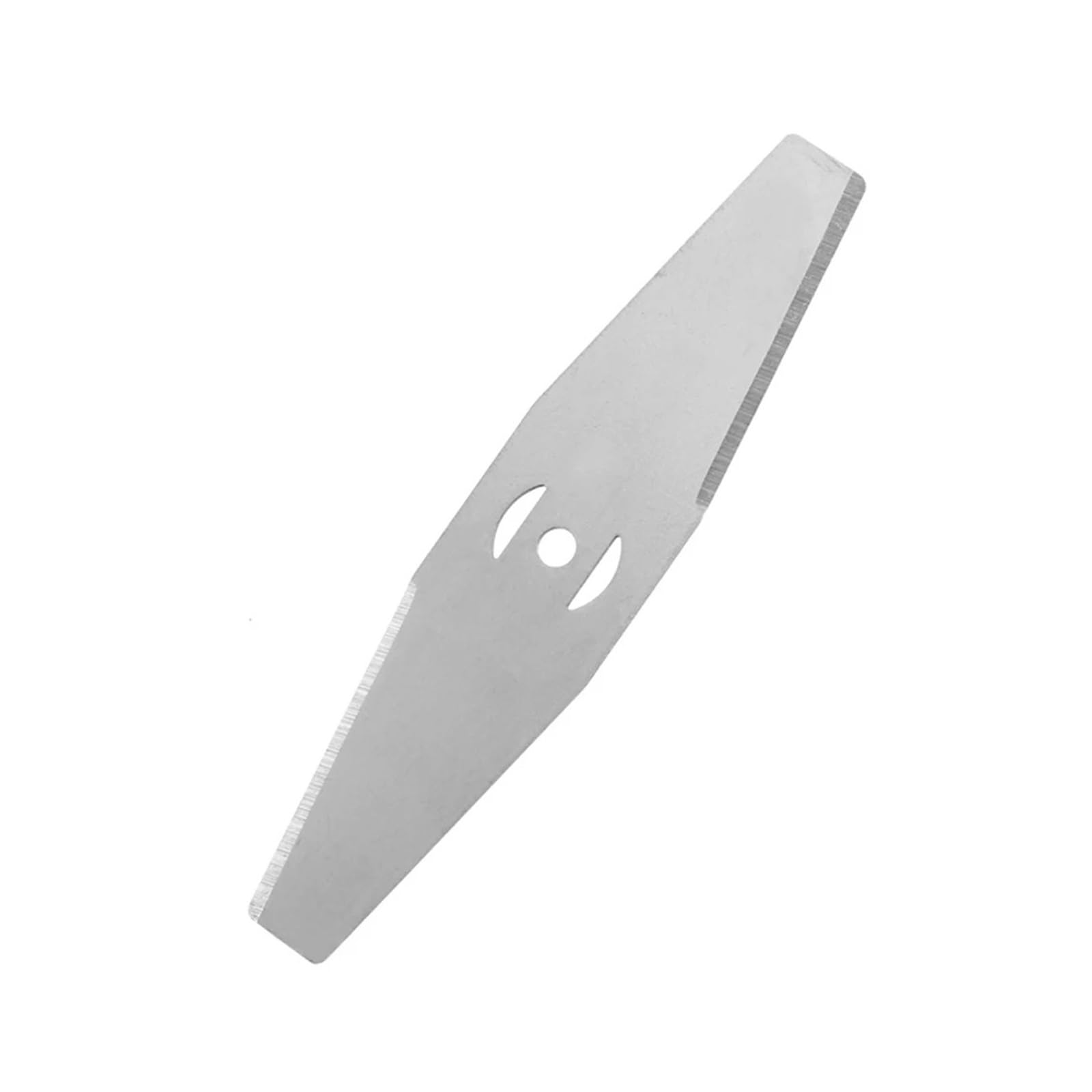 1-50 Piezas de Repuesto for cortadora de césped, Cuchillas de Acero, Cabezal de Corte de Hilo de Metal, Accesorios de Mano, Herramientas eléctricas for el hogar y el jardín.(30PCS)