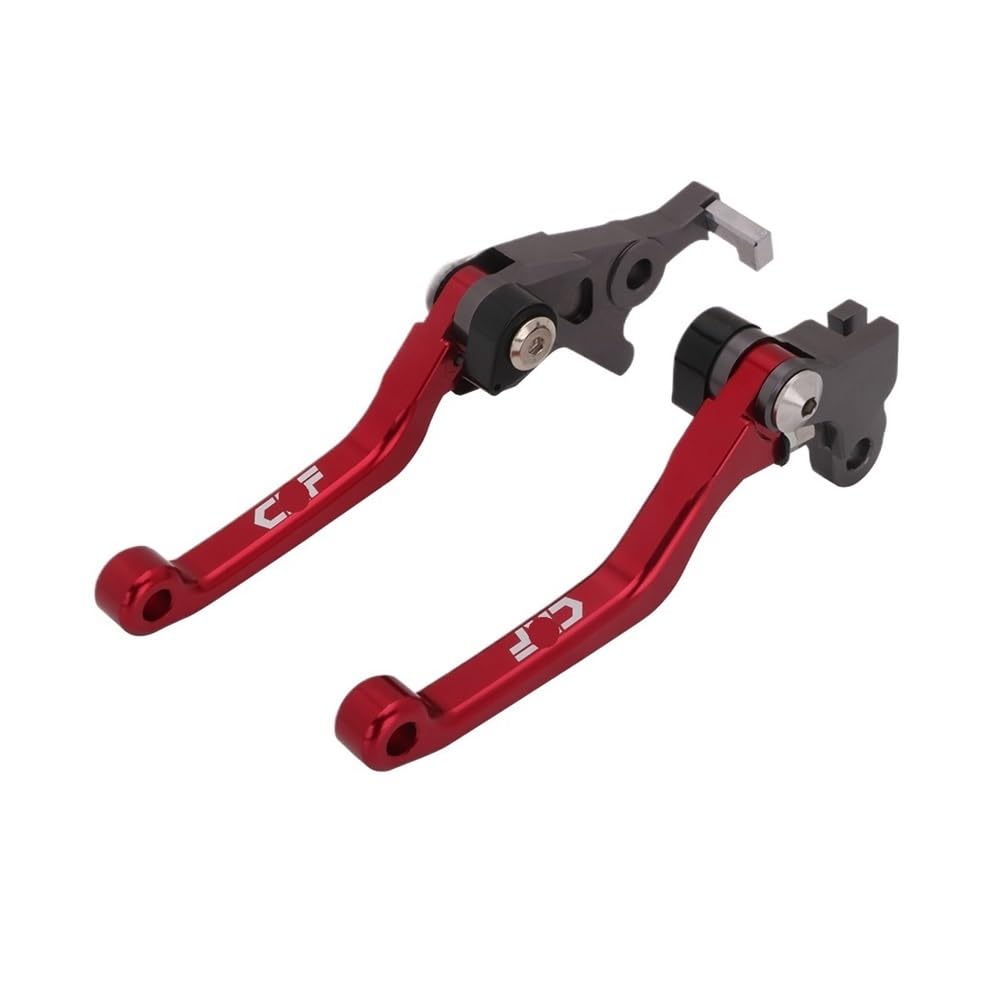 DAGMARA Motorcycle Brake Clutch Lever for CR CR125R CR250R CRF CRF150R 250R 250X 250L 250M 450R 450X 450RX 125 150 250 450 R X RX