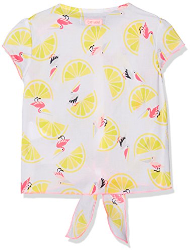 Catimini Maglia a Maniche Lunghe Bimbo