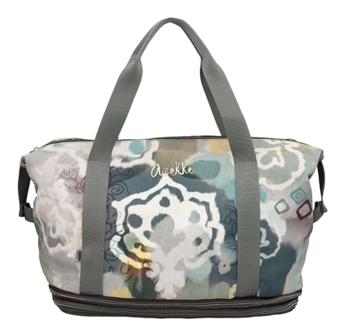 Sac de voyage extensible Anekke grand volume et multipoche