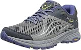  Columbia Damen Mojave II Outdry Trail-Running-Schuhe, Grau (Ti Grey Steel, 033), 36 EU