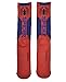 Spiderman Active Crew Sock Size One Size Marvel Comics